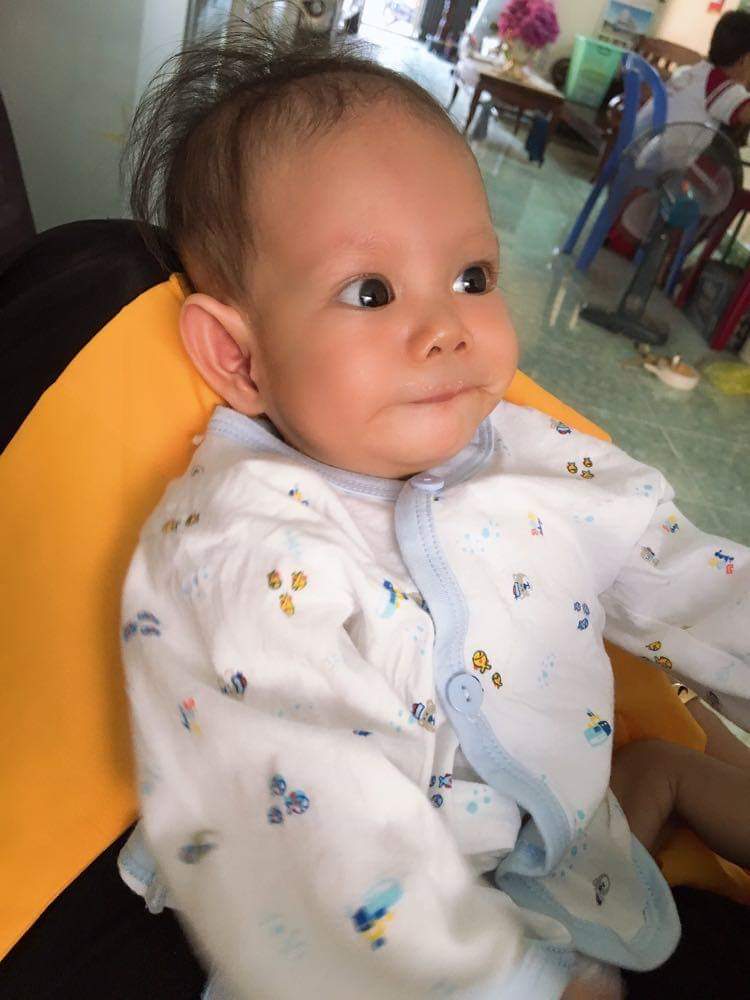 Nấm yêu của ba ba